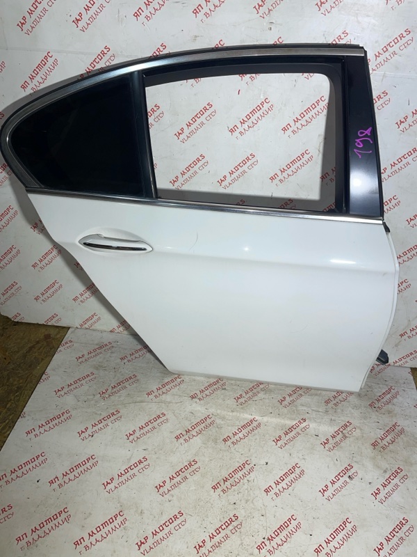 Дверь боковая, 12000 рублей, Владимир