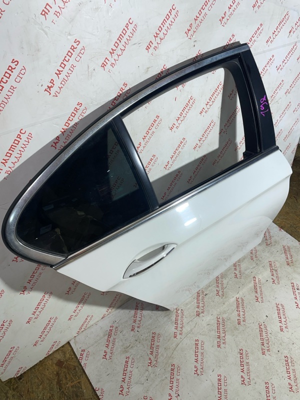 Дверь боковая, 12000 рублей, Владимир