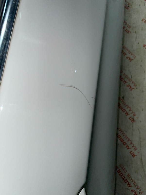 Дверь боковая, 12000 рублей, Владимир