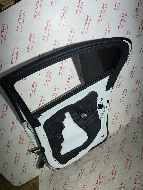 Дверь боковая, 12000 рублей, Владимир