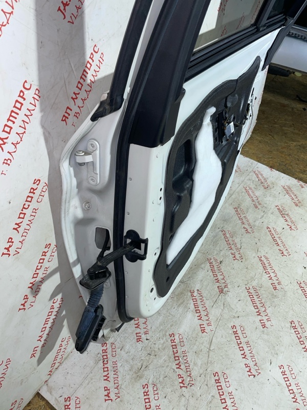 Дверь боковая, 12000 рублей, Владимир