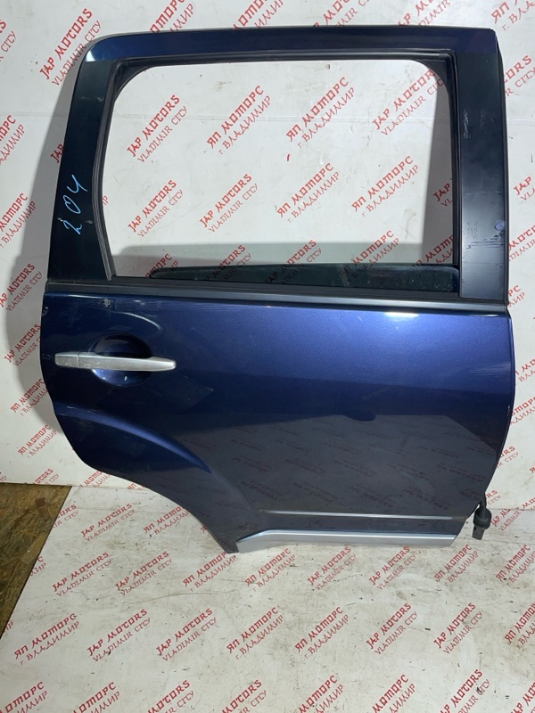 Дверь боковая, 12000 рублей, Владимир