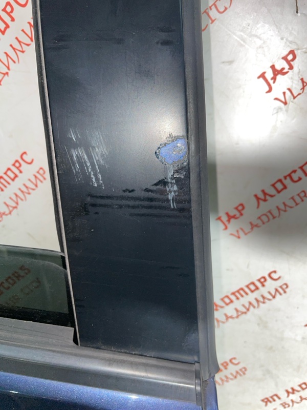 Дверь боковая, 12000 рублей, Владимир