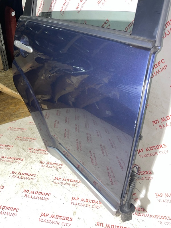 Дверь боковая, 12000 рублей, Владимир