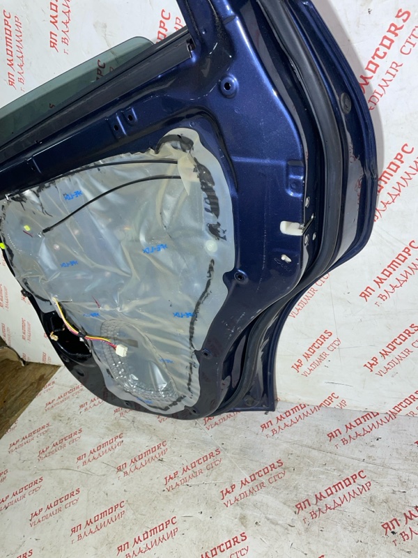 Дверь боковая, 12000 рублей, Владимир