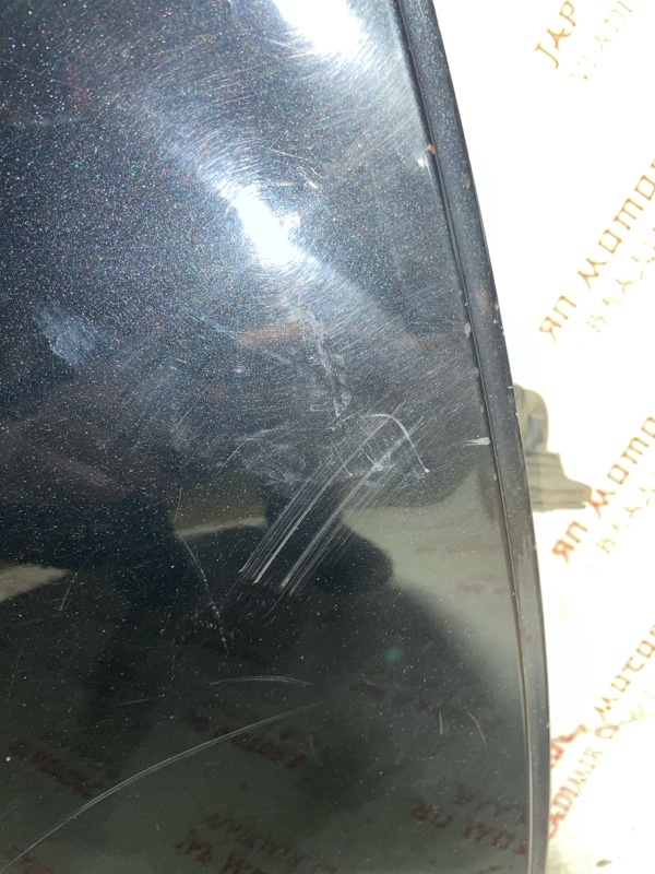 Дверь боковая, 10000 рублей, Владимир