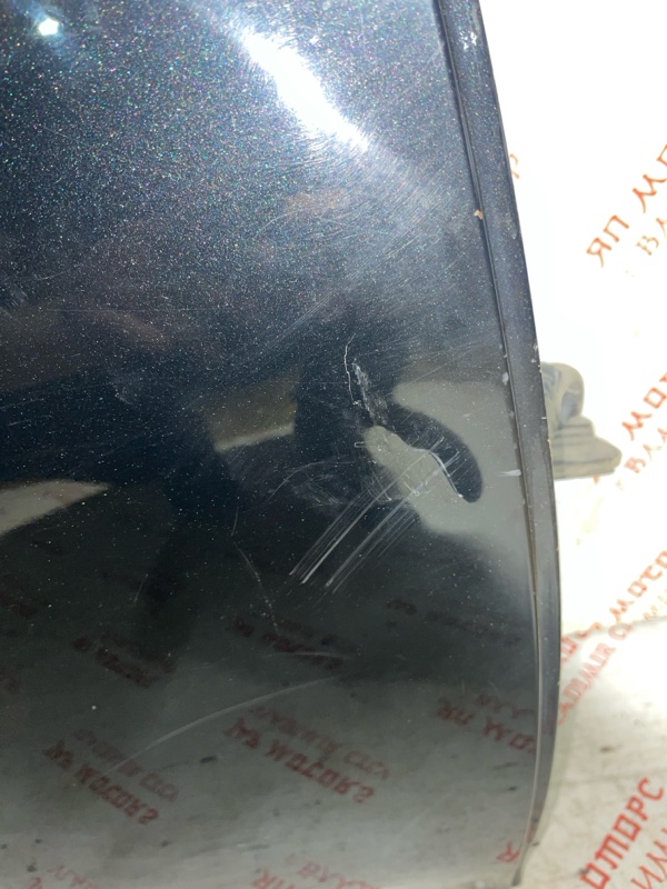 Дверь боковая, 10000 рублей, Владимир