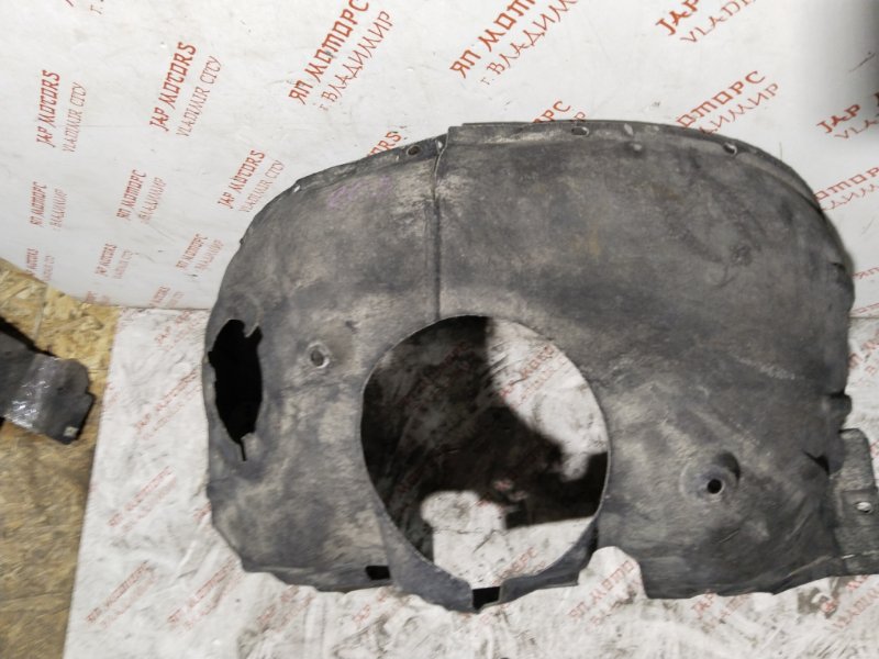 Подкрылок, 4500 рублей, Владимир