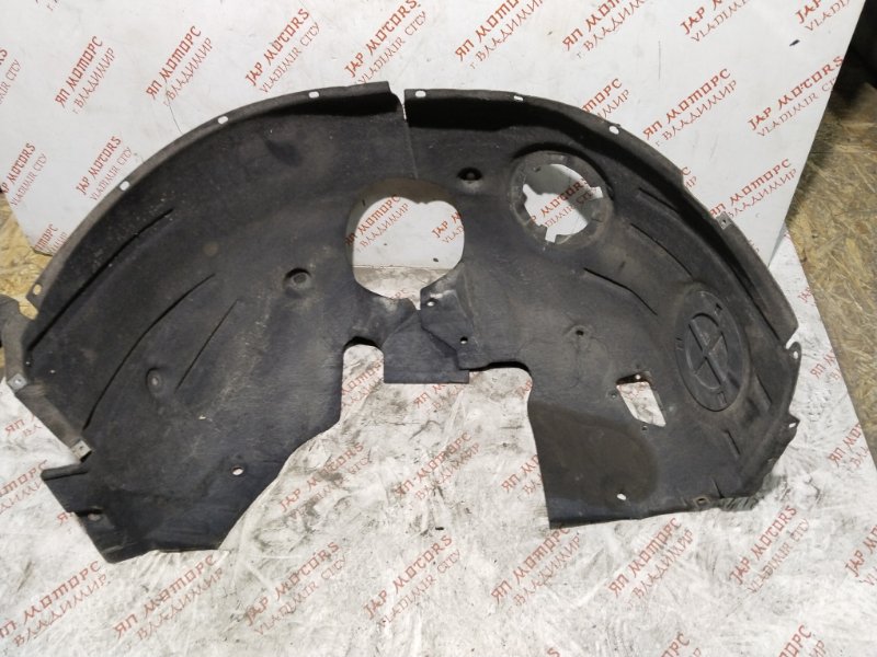 Подкрылок, 4500 рублей, Владимир