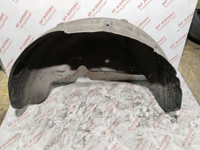 Подкрылок, 2500 рублей, Владимир