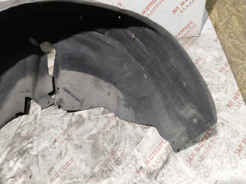 Подкрылок, 3000 рублей, Владимир