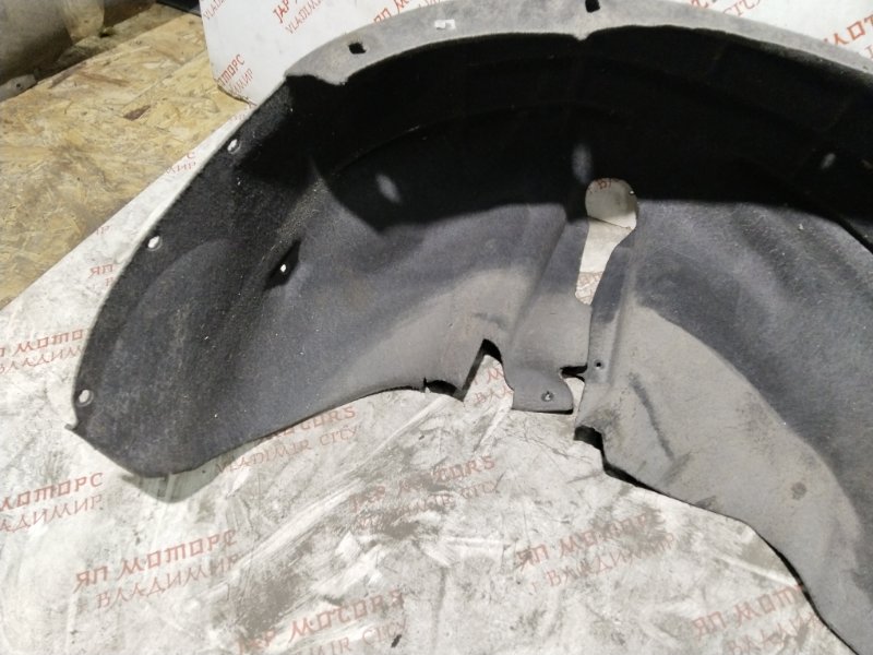 Подкрылок, 3000 рублей, Владимир