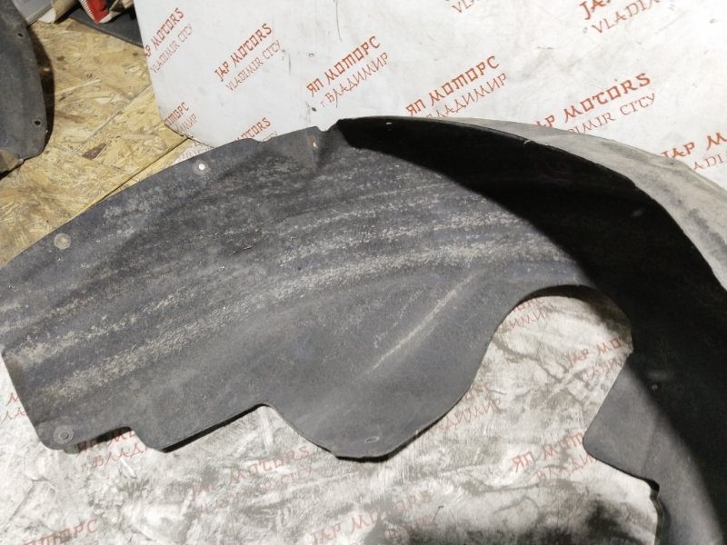 Подкрылок, 2500 рублей, Владимир