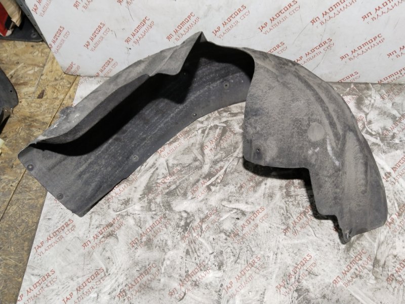 Подкрылок, 2500 рублей, Владимир