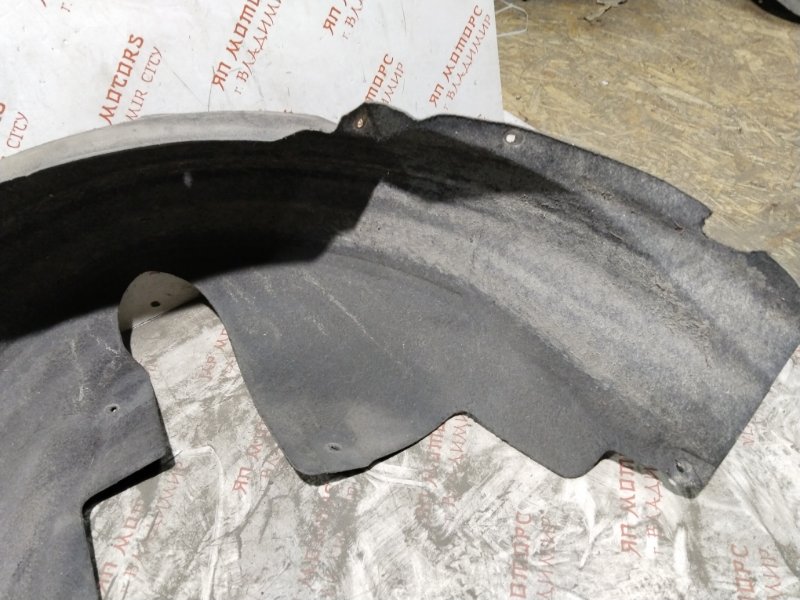 Подкрылок, 2500 рублей, Владимир