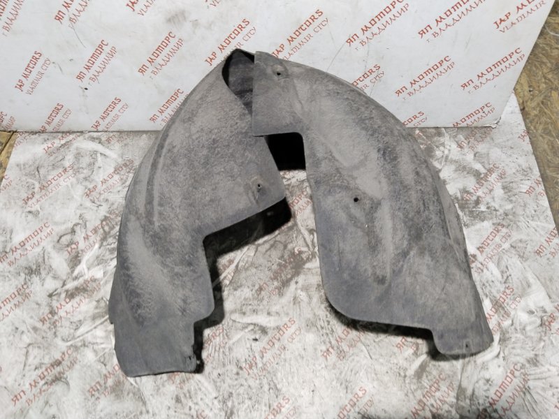 Подкрылок, 2500 рублей, Владимир