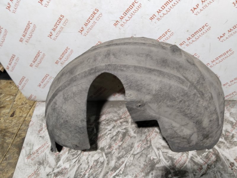 Подкрылок, 2500 рублей, Владимир