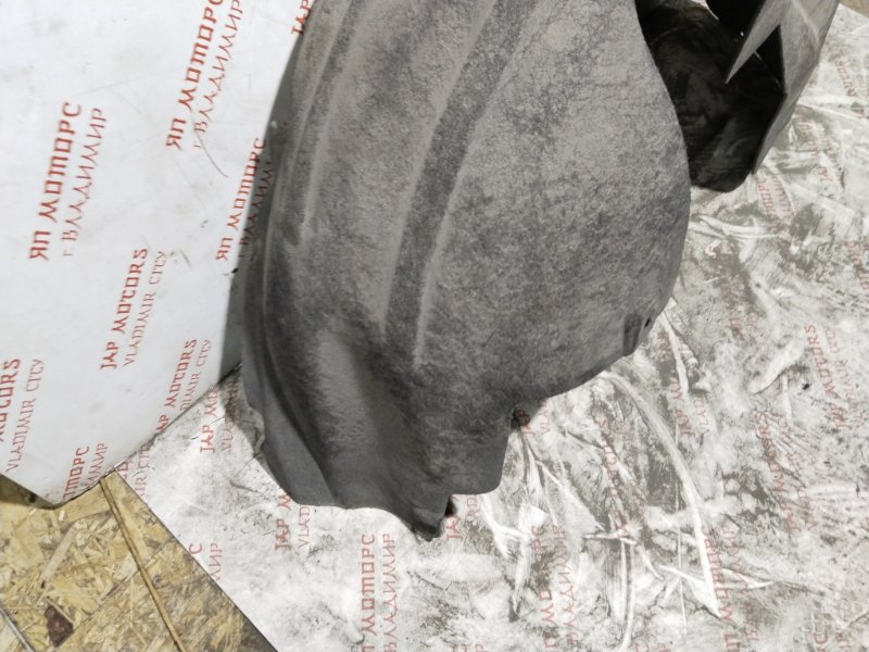 Подкрылок, 2500 рублей, Владимир