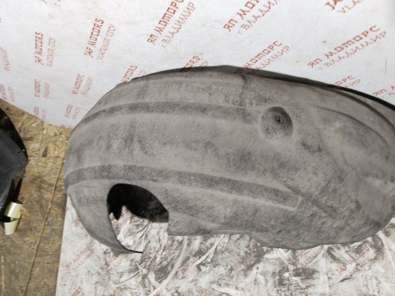 Подкрылок, 2500 рублей, Владимир