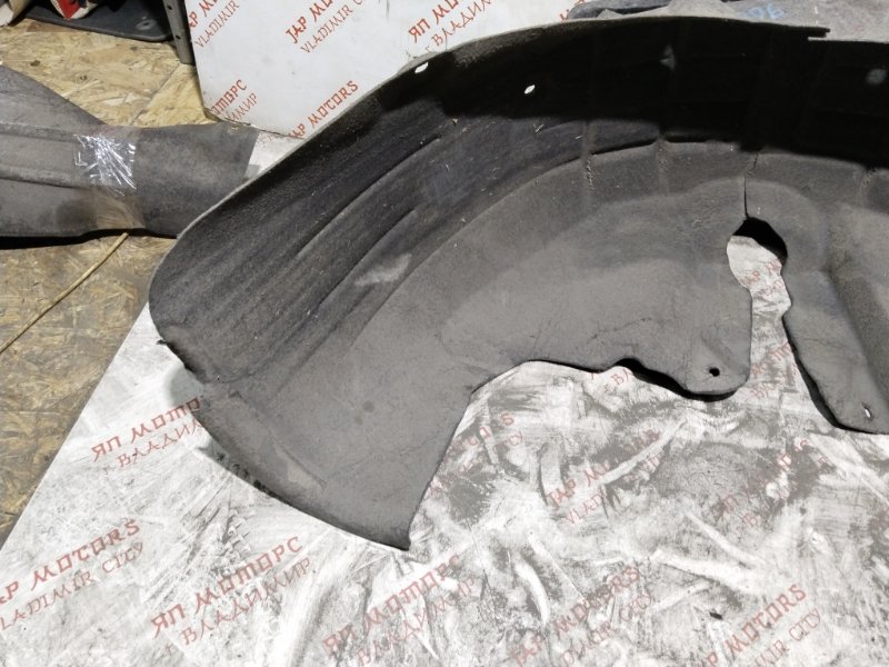 Подкрылок, 2500 рублей, Владимир