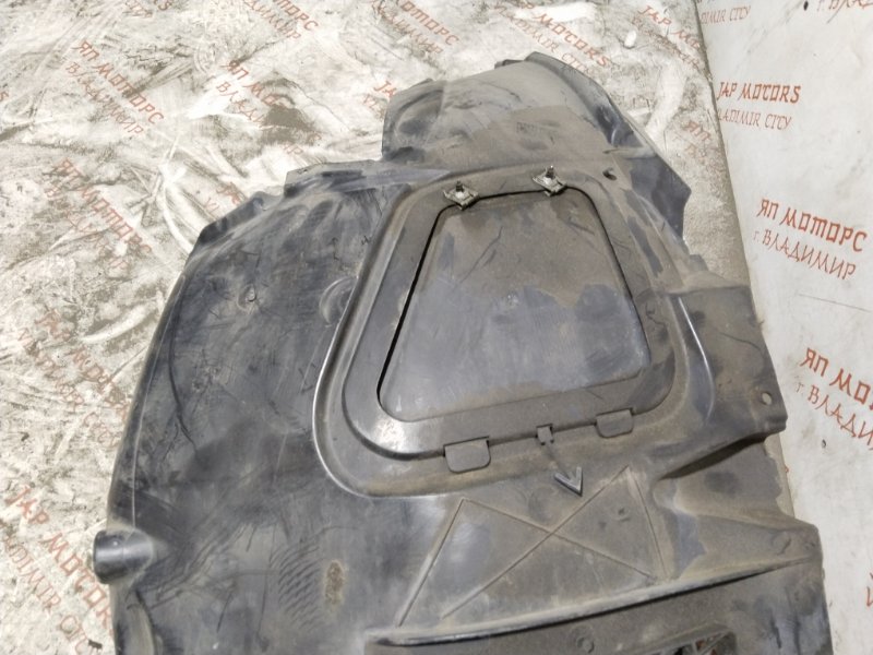 Подкрылок, 3500 рублей, Владимир