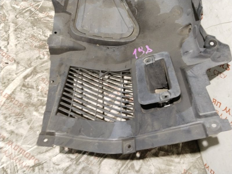 Подкрылок, 3500 рублей, Владимир