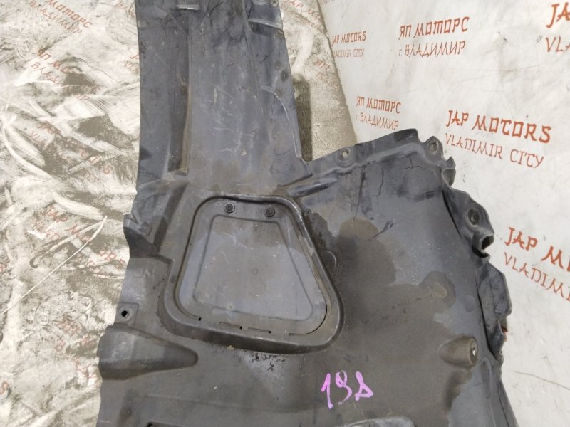 Подкрылок, 3500 рублей, Владимир