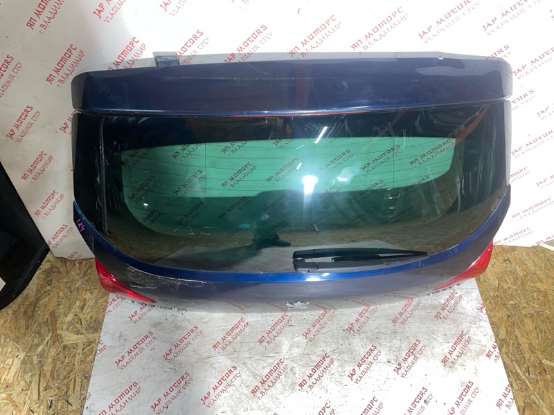 Дверь багажника, 12000 рублей, Владимир