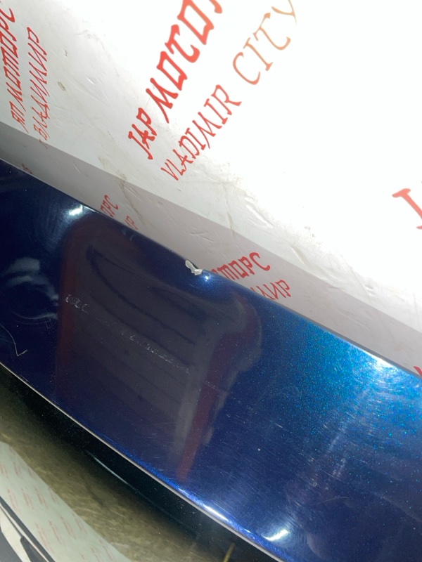 Дверь багажника, 12000 рублей, Владимир