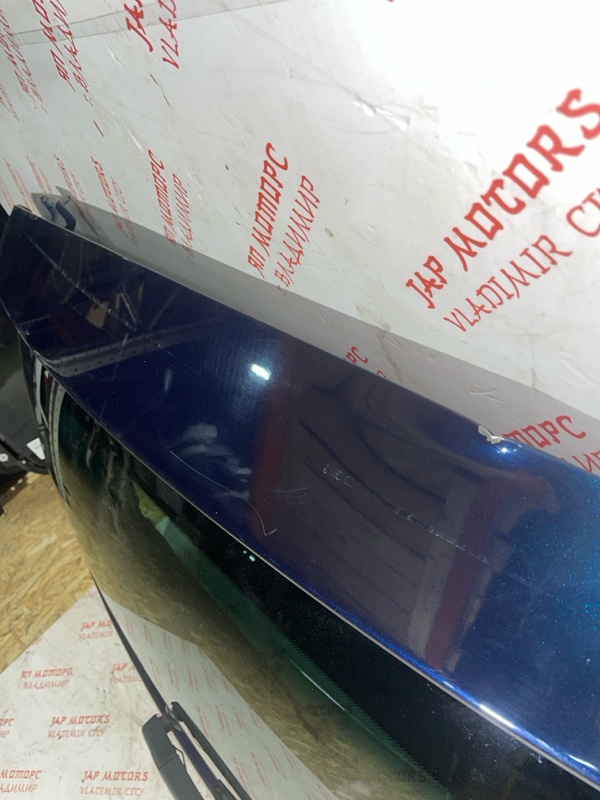 Дверь багажника, 12000 рублей, Владимир