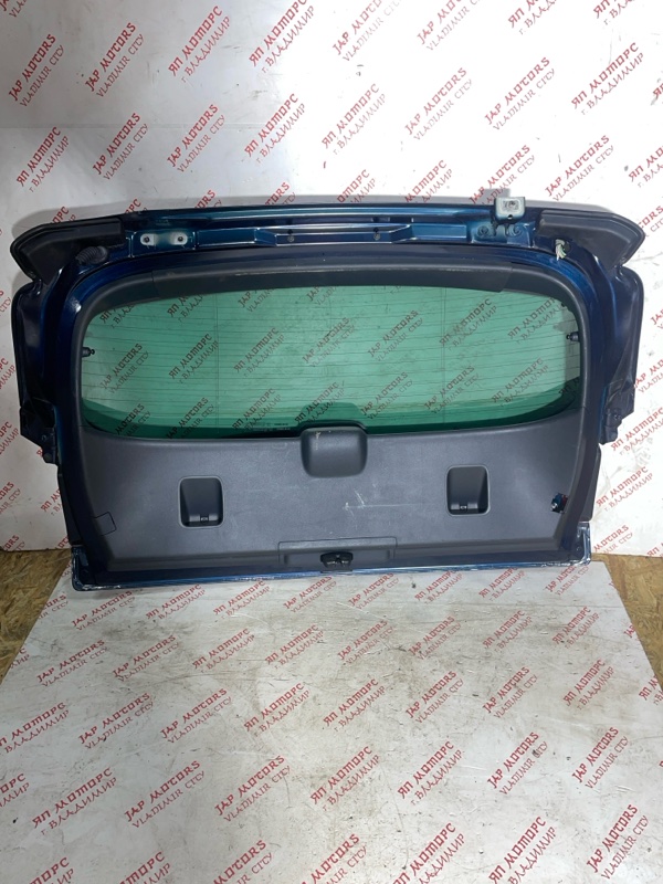 Дверь багажника, 12000 рублей, Владимир