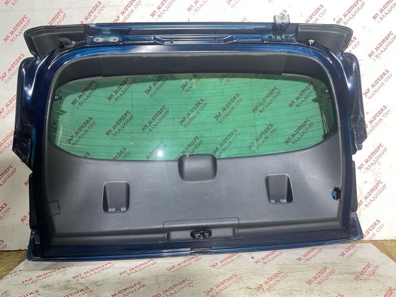 Дверь багажника, 12000 рублей, Владимир