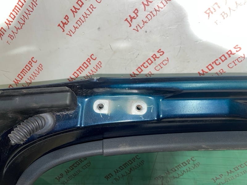 Дверь багажника, 12000 рублей, Владимир