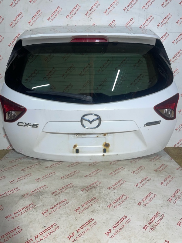 Дверь багажника, 30000 рублей, Владимир