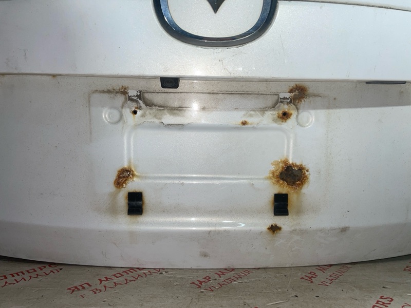 Дверь багажника, 30000 рублей, Владимир