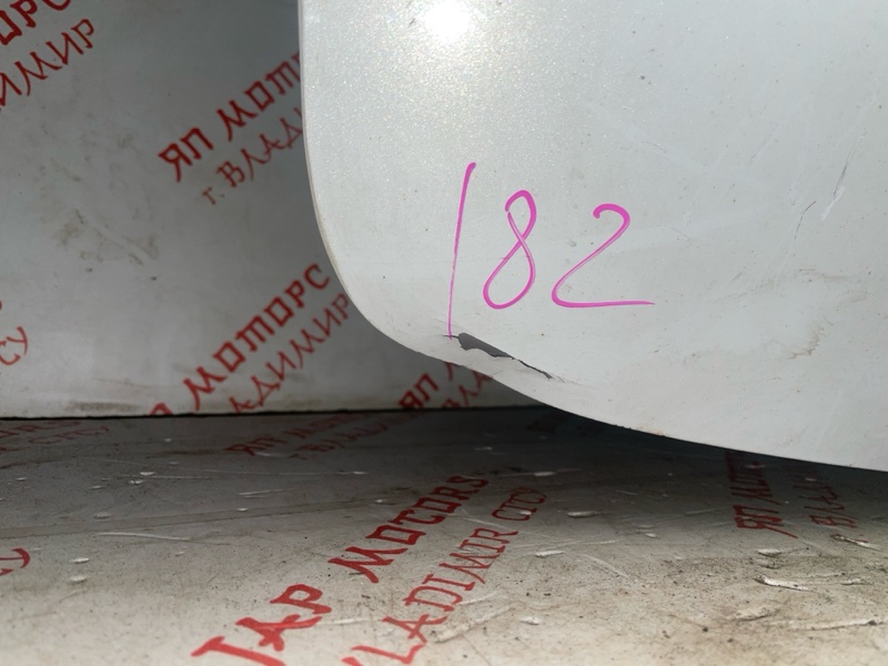 Дверь багажника, 30000 рублей, Владимир