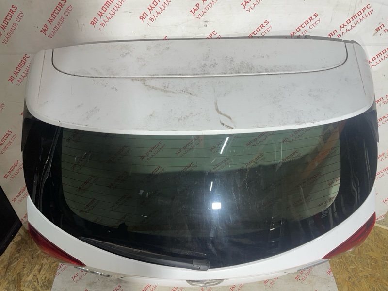 Дверь багажника, 30000 рублей, Владимир