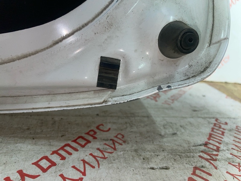 Дверь багажника, 30000 рублей, Владимир