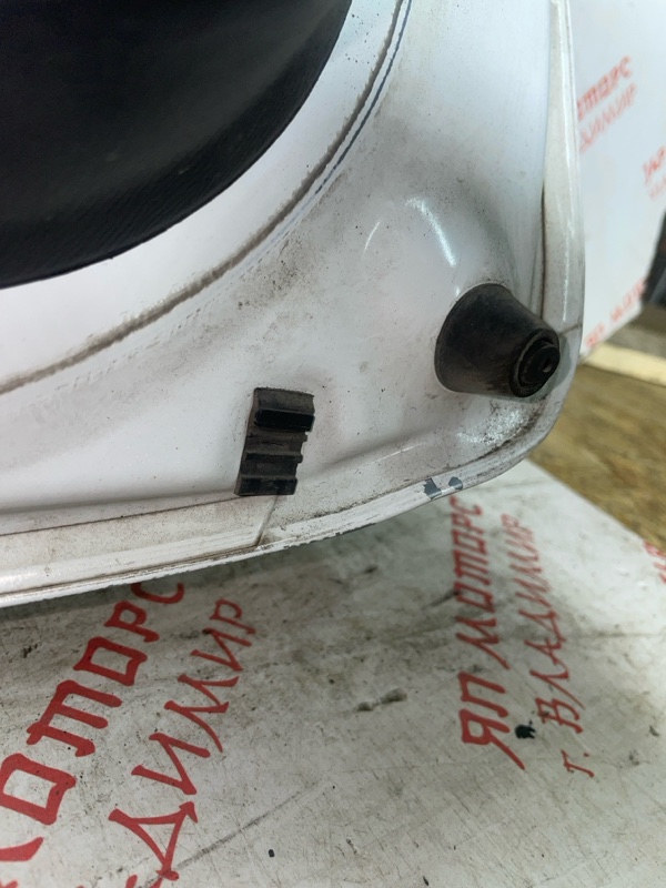 Дверь багажника, 30000 рублей, Владимир