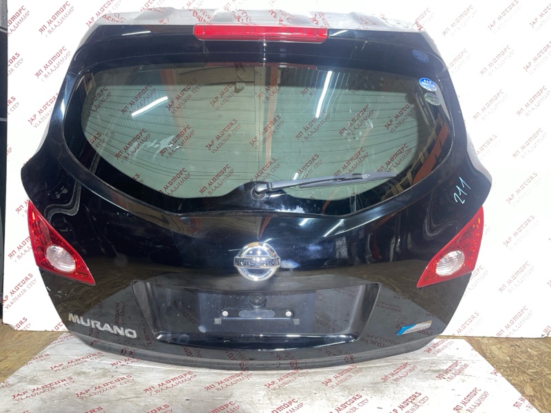 Дверь багажника, 11000 рублей, Владимир