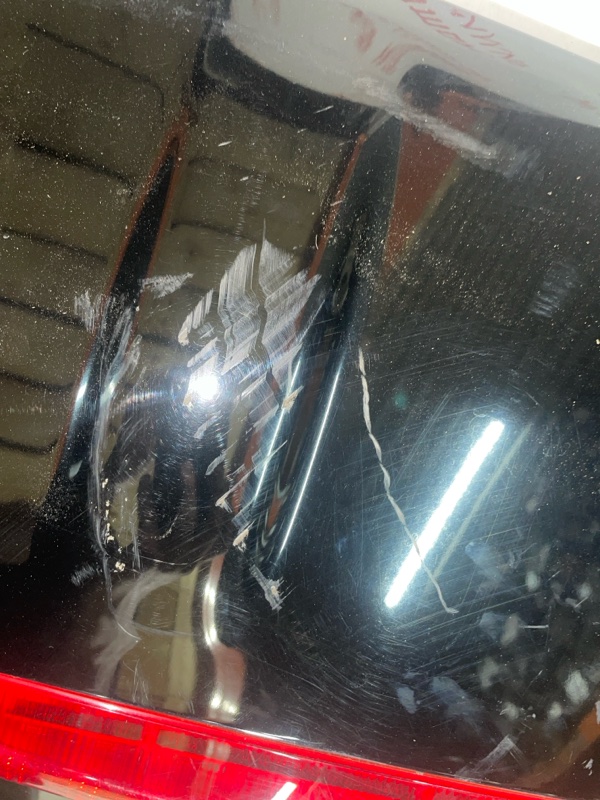 Дверь багажника, 11000 рублей, Владимир