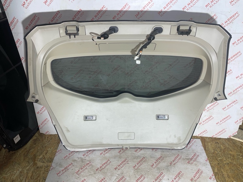 Дверь багажника, 11000 рублей, Владимир