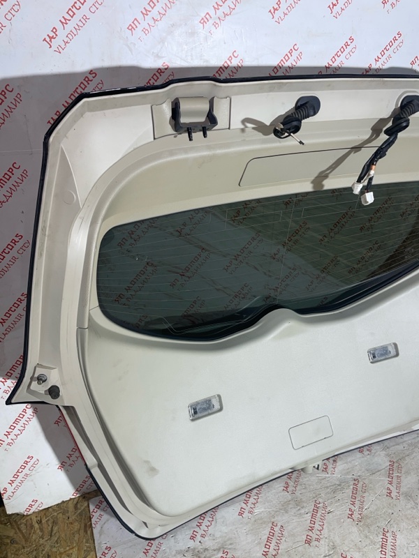 Дверь багажника, 11000 рублей, Владимир