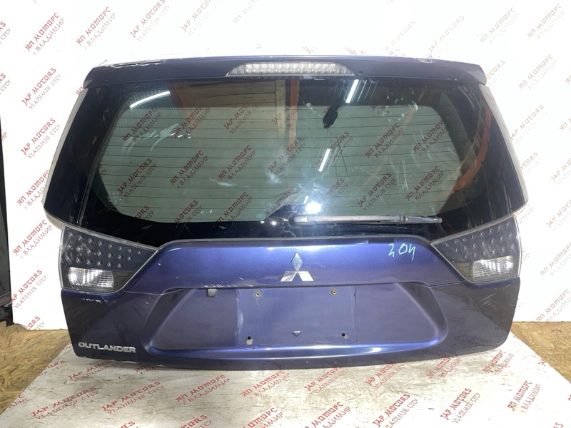 Крышка багажника, 11000 рублей, Владимир