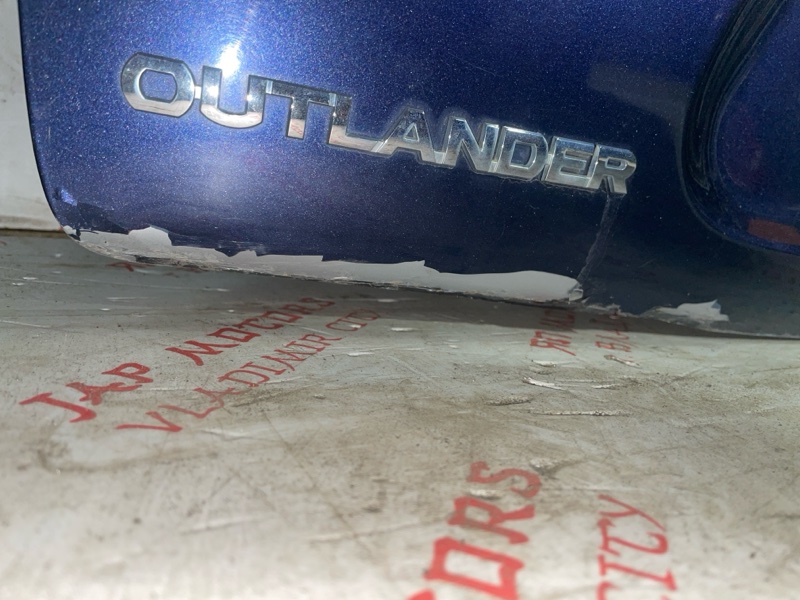 Крышка багажника, 11000 рублей, Владимир