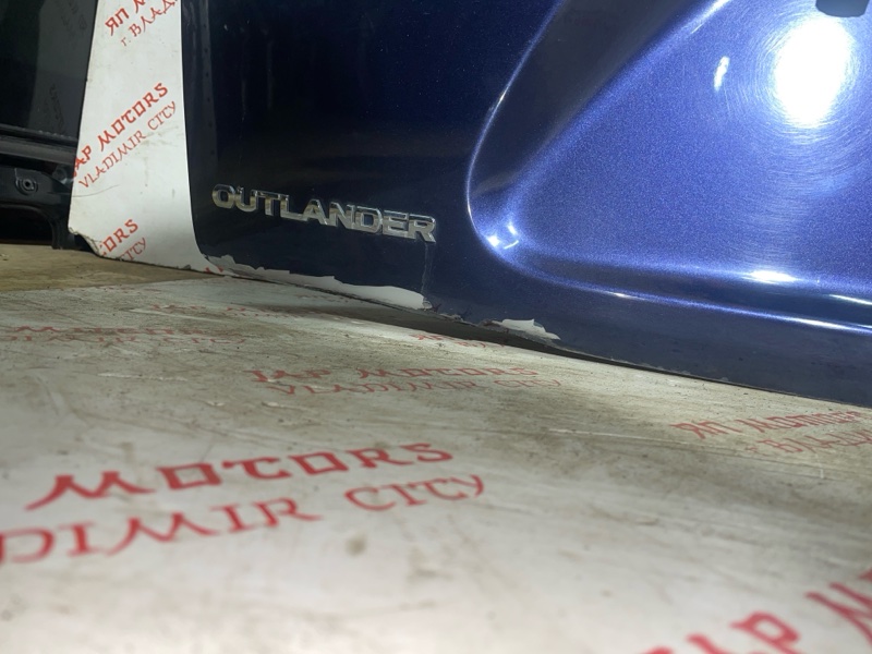 Крышка багажника, 11000 рублей, Владимир