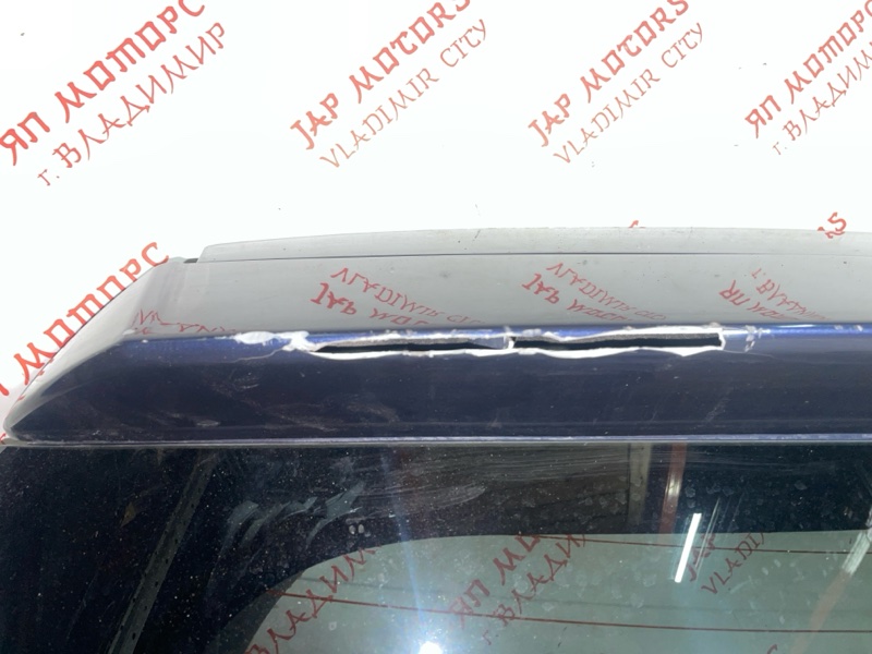 Крышка багажника, 11000 рублей, Владимир