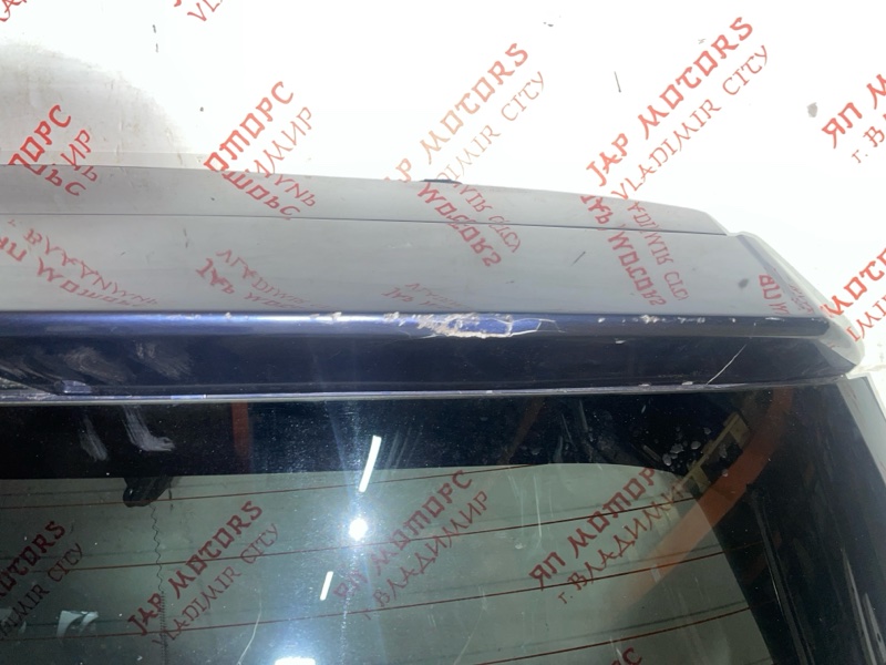 Крышка багажника, 11000 рублей, Владимир