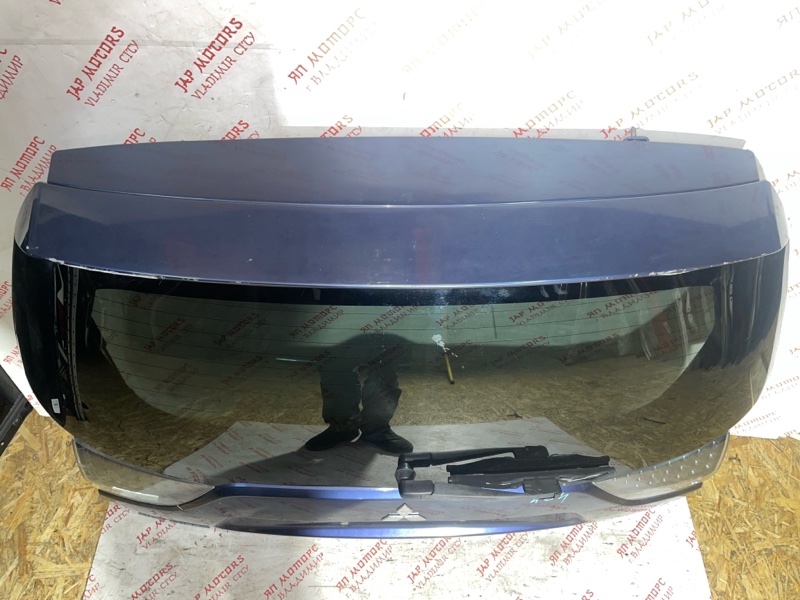 Крышка багажника, 11000 рублей, Владимир