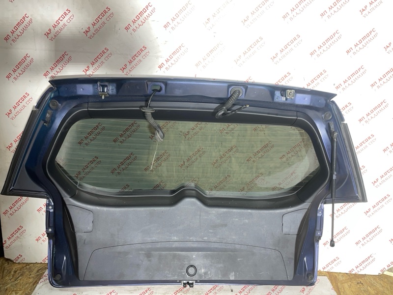 Крышка багажника, 11000 рублей, Владимир